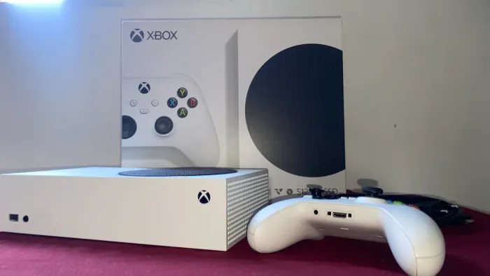 Xbox Series S