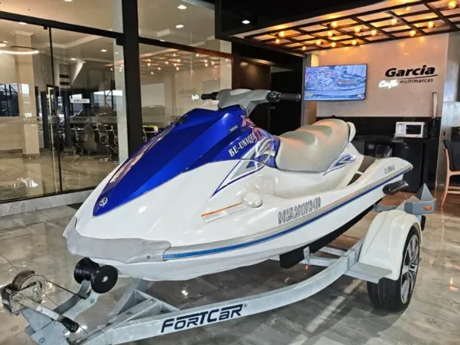 Jet ski Yamaha Vx 1100 Sport WaveRunner