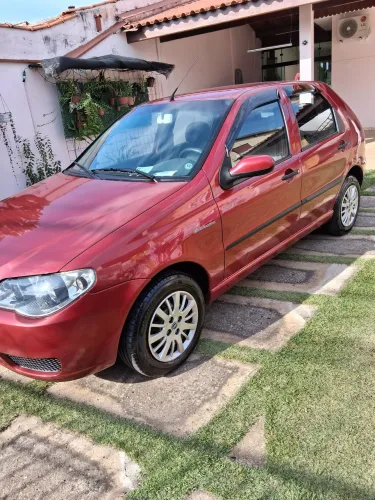 Fiat Palio Celebration 1.0 Fire Flex 8V 4P 2008