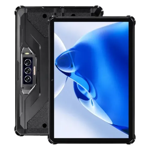 Tablet Oukitel RT7 Titan Tela 10.1" 512GB 12GB Ram - Novo lacrado!