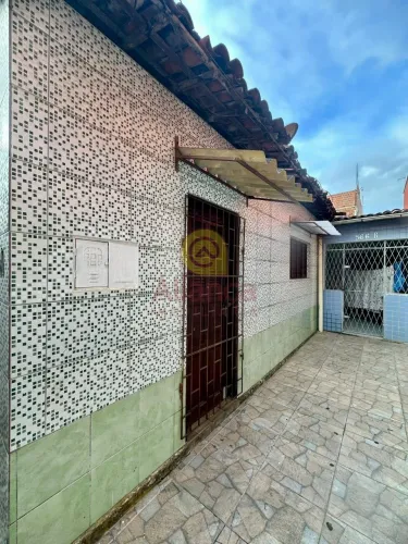 CASA PARA LOCAÇÃO NO PLANALTO