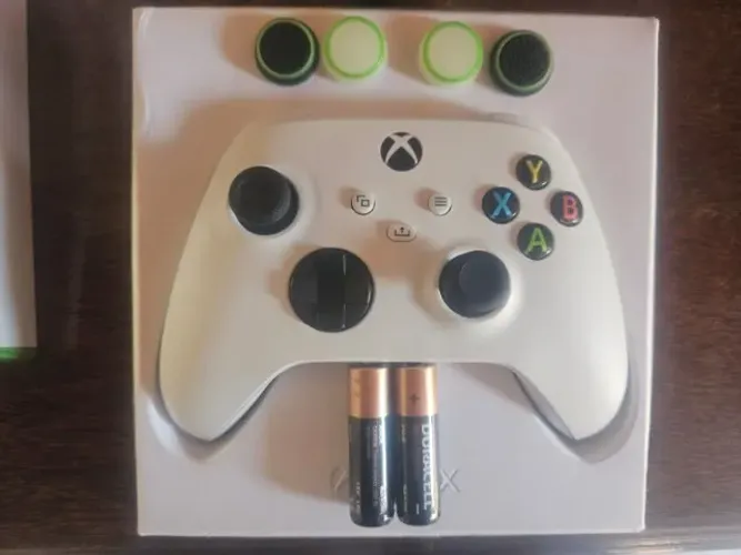 Controle de Xbox Series X