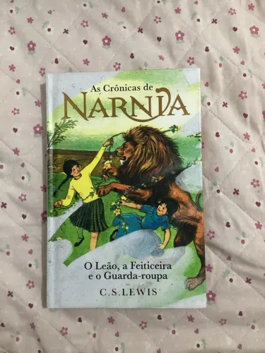 Livros diversos