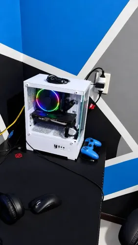 VENDO OU TROCO PC GAMER!!!