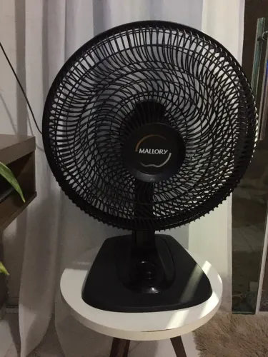 VENTILADOR DE MESA GRANDE