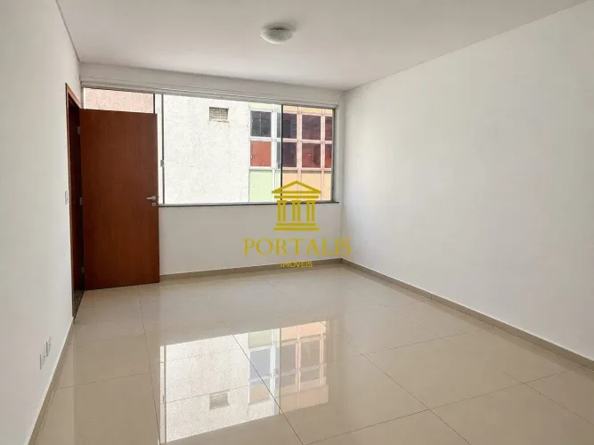 Apartamento com 2 quartos à venda em Belo Horizonte