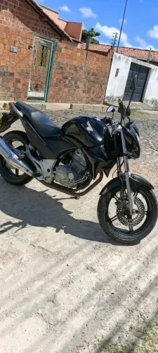 Cb 300r 2013