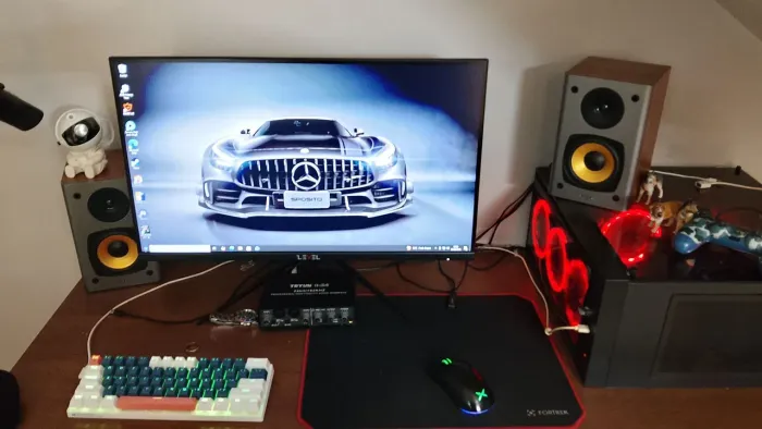 Pc gamer completo 