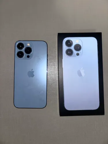 IPhone 13 Pro - 256gb