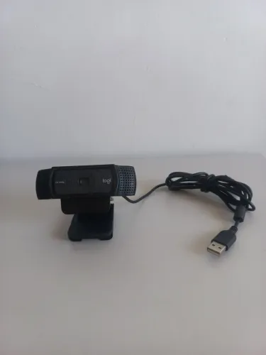Webcam Logitech C922