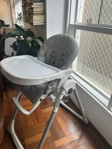 Cadeirão Burigotto Prima Pappa Zero 3