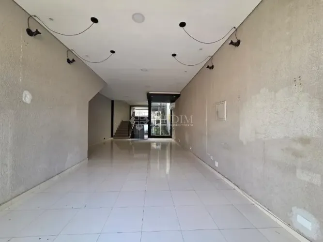 SALÃO | CENTRO