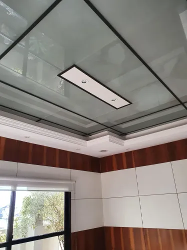 Sala comercial com 258m2 no melhor ponto da Tijuca