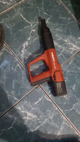 Finca pino hilti 