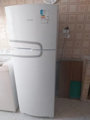 Geladeira cônsul