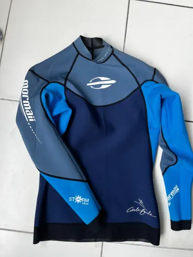 Roupa compressão Mormaii