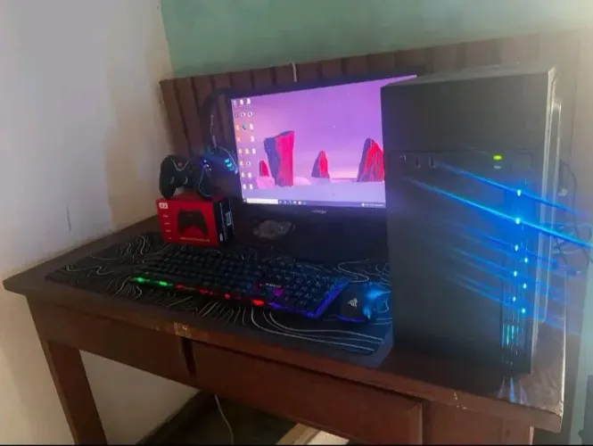 pc gamer i5 gtx 970