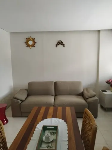 Aluguel - APARTAMENTO - LOURDES BELO HORIZONTE MG