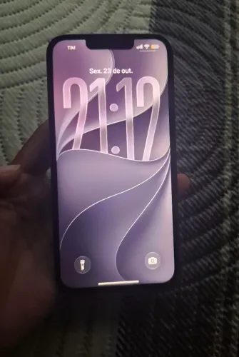 Iphone 13 pro
