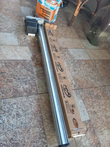 Automatizadores para portões