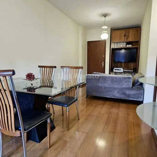 Apartamento à venda no bairro Sion