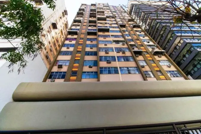 Apartamento com 2 dormitórios à venda, 96 m² - Icaraí - Niterói/RJ