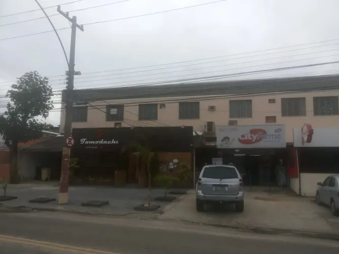 Apartamento para locação, Campo Grande, Rio de Janeiro, RJ