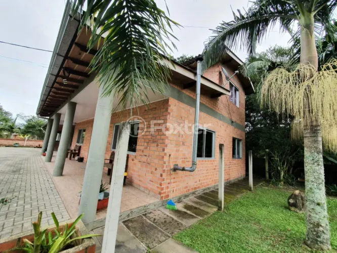 Fazenda / Sítio / Chácara à venda Rua dos Araçás, São Caetano - Porto Alegre