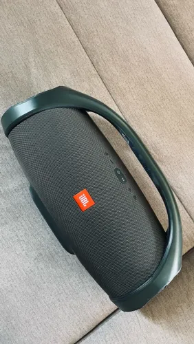 Caixa de Som JBL Boombox 1 Original + Bolsa de Transporte