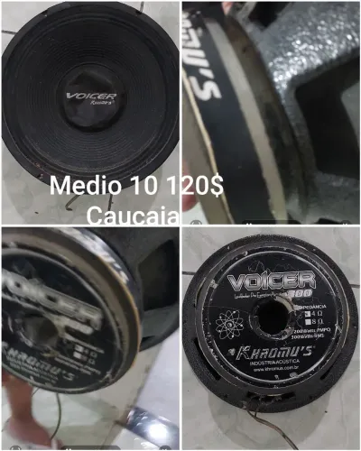 Medio 10
