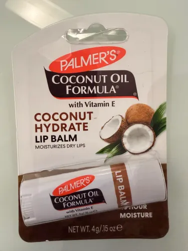 Hidratante labial Palmer?s Cocoa Butter