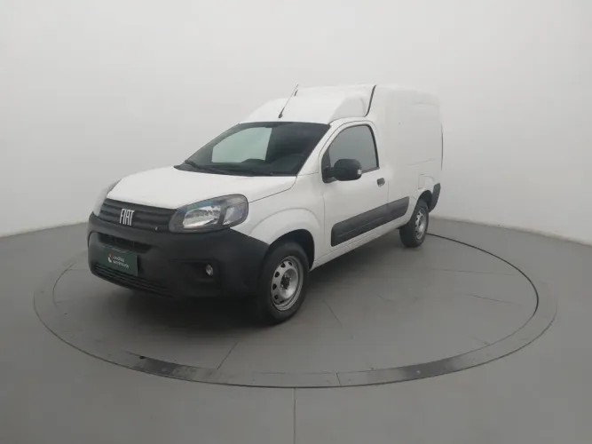 Fiat Fiorino Endurance EVO 1.4 Flex 8V 2P 2024