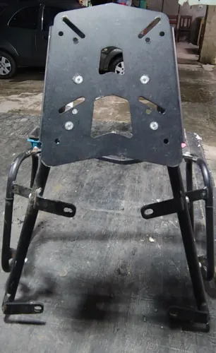 Suporte bauleto 