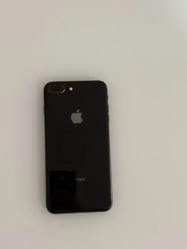 Vendo iPhone 8 plus