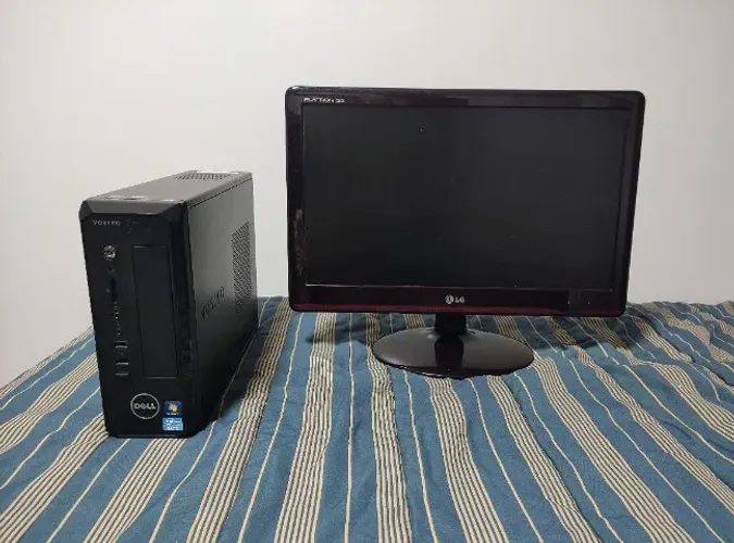 COMPUTADOR - CPU i3-3240 (COMPLETO)