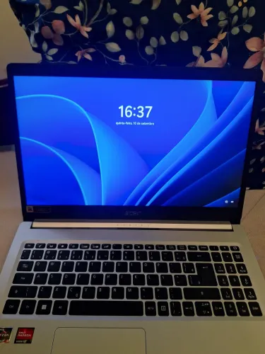 Notebook Acer