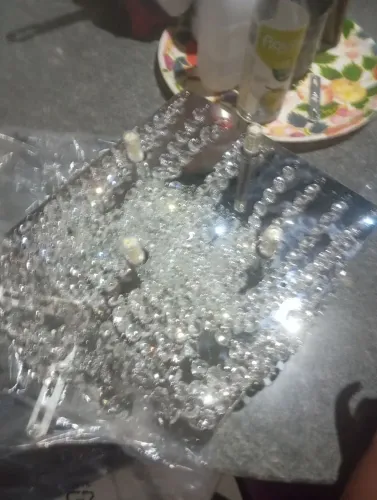 Uma Luminária nova