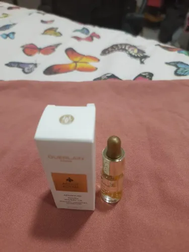 Guerlain Abeille Royale - Advanced Youth Watery Oil - 5 ml