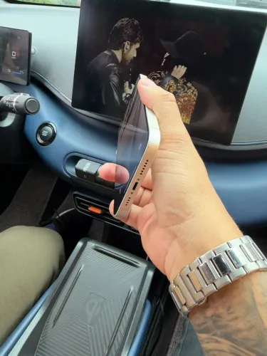 iPhone 14 Plus NOVO