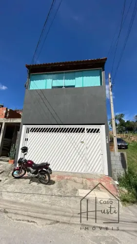 Casa com piscina e 2 suítes à VENDA em Cotia  Caucaia do Alto (Jd. São Luiz) Cotia/SP