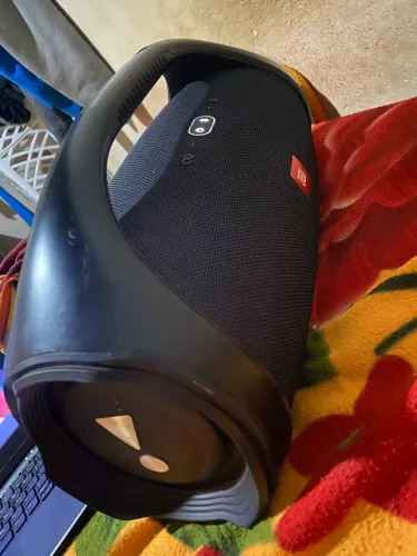 JBL BOMBOX 2