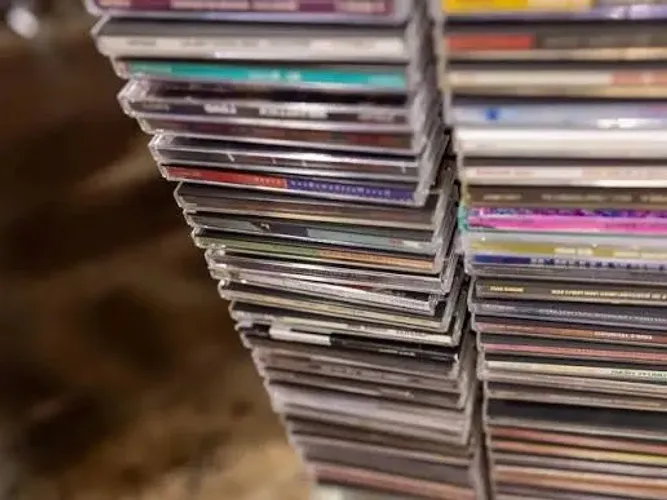 Novo Lote: Simone, Românticos & Pop (8 CDs)