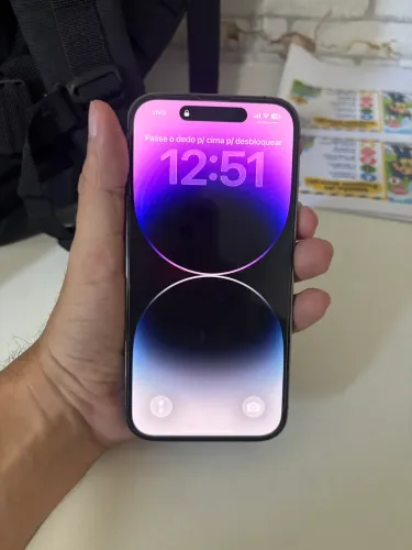 iPhone 14 Pro 128gb