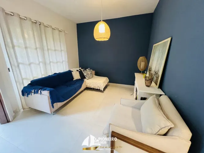 Casa de Condomínio com 3 dorms, Baleia, São Sebastião - R$ 2.2 mi, Cod: 3493