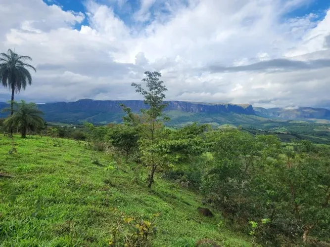 Terreno Rural Serra da Canastra