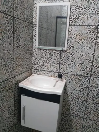 Vendo kitnet