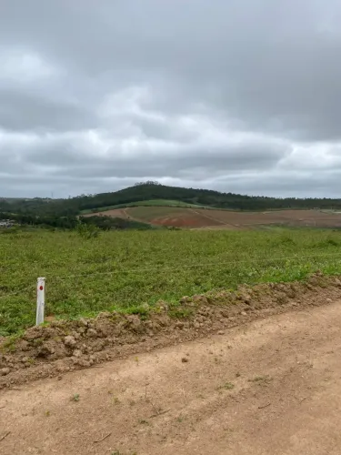 Construa sua chácara em Cotia com entrada facilitada!