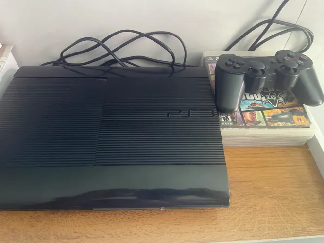 Ps3