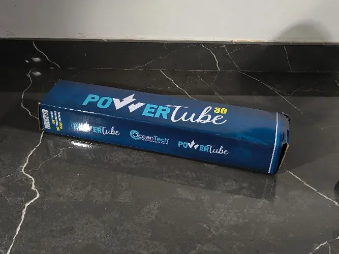Luminária aquário OceanTech Power tube 30