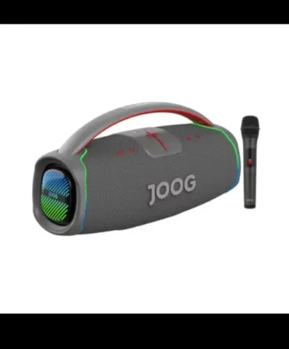Caixa de som joog pair X